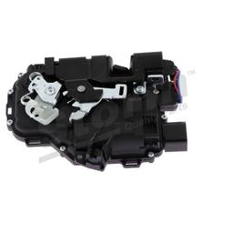 Serrure de porte STORM QUALITY PARTS 970002