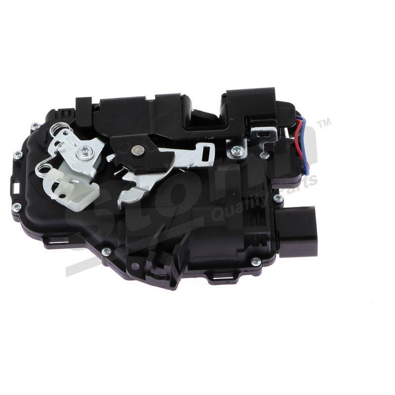 Serrure de porte STORM QUALITY PARTS 970002