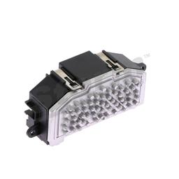 Résistance, pulseur d'air habitacle STORM QUALITY PARTS 102500