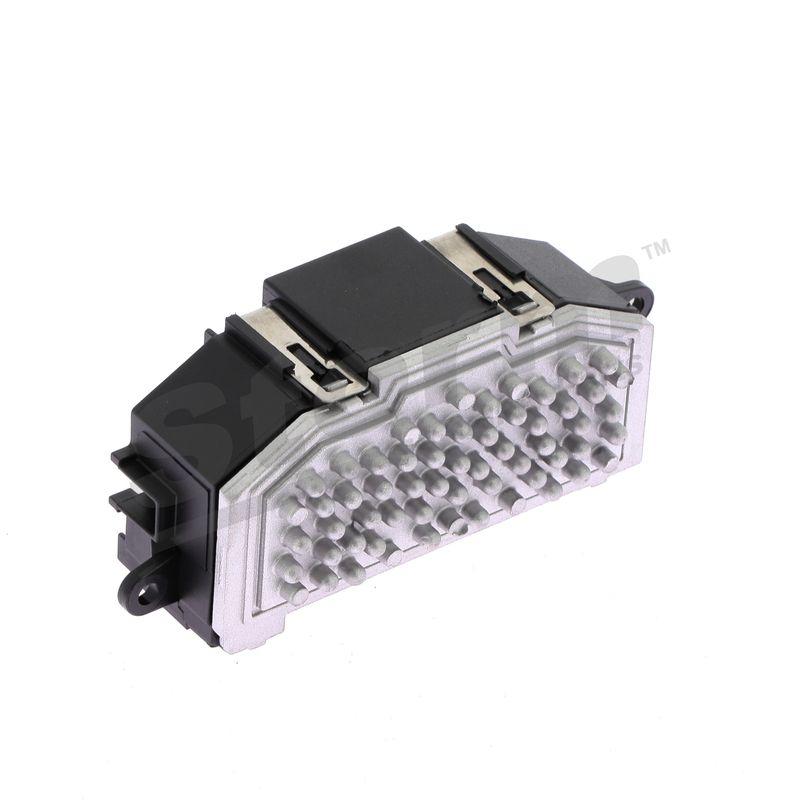 Résistance, pulseur d'air habitacle STORM QUALITY PARTS 102500