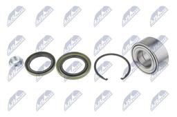 Kit de roulements de roue NTY KLP-MS-010