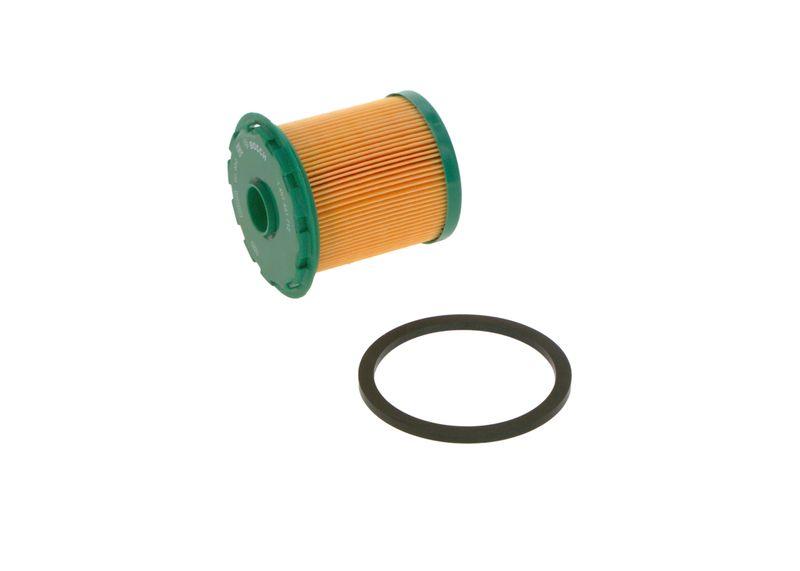Filtre à carburant BOSCH 1 457 431 712