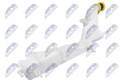 Vase d'expansion, liquide de refroidissement NTY CZW-HD-000