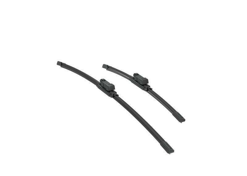 Balai d'essuie-glace BOSCH 3 397 007 555