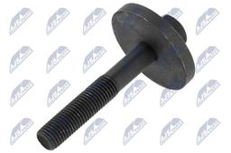 Kit de réparation, moyeu de roue NTY KLP-FR-041-Z