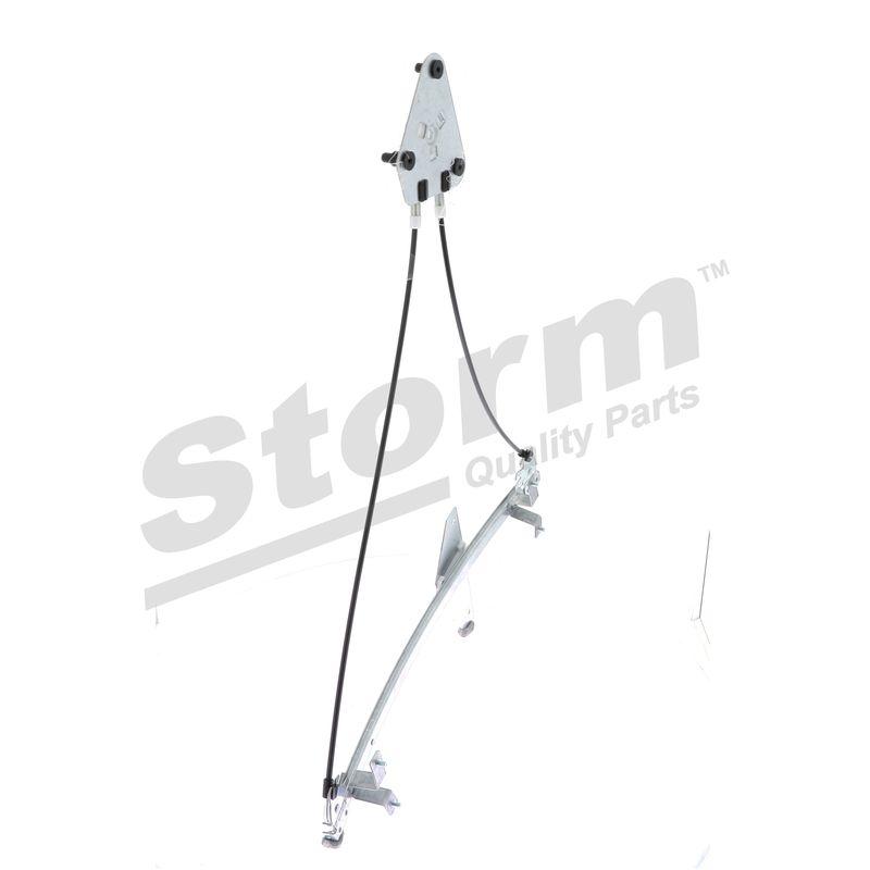 Lève-vitre STORM QUALITY PARTS 8717503