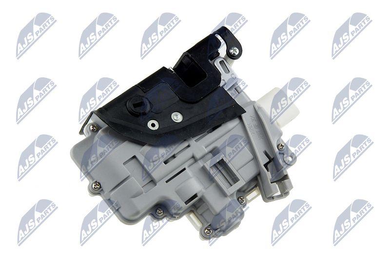 Serrure de porte NTY EZC-VW-016