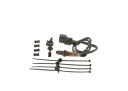 Sonde lambda BOSCH 0 258 007 355