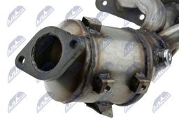 Précatalyseur NTY KAT-HY-502