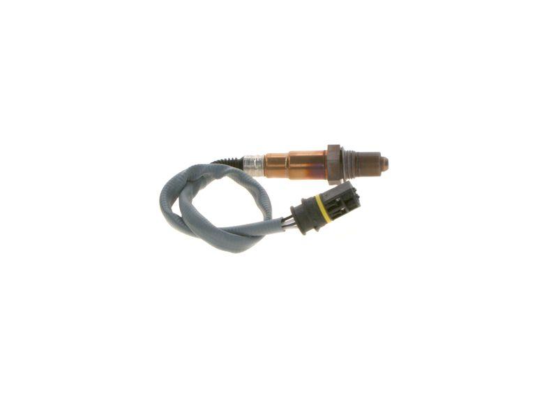 Sonde lambda BOSCH 0 258 006 167