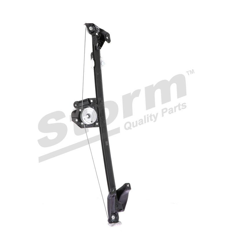 Lève-vitre STORM QUALITY PARTS 63080