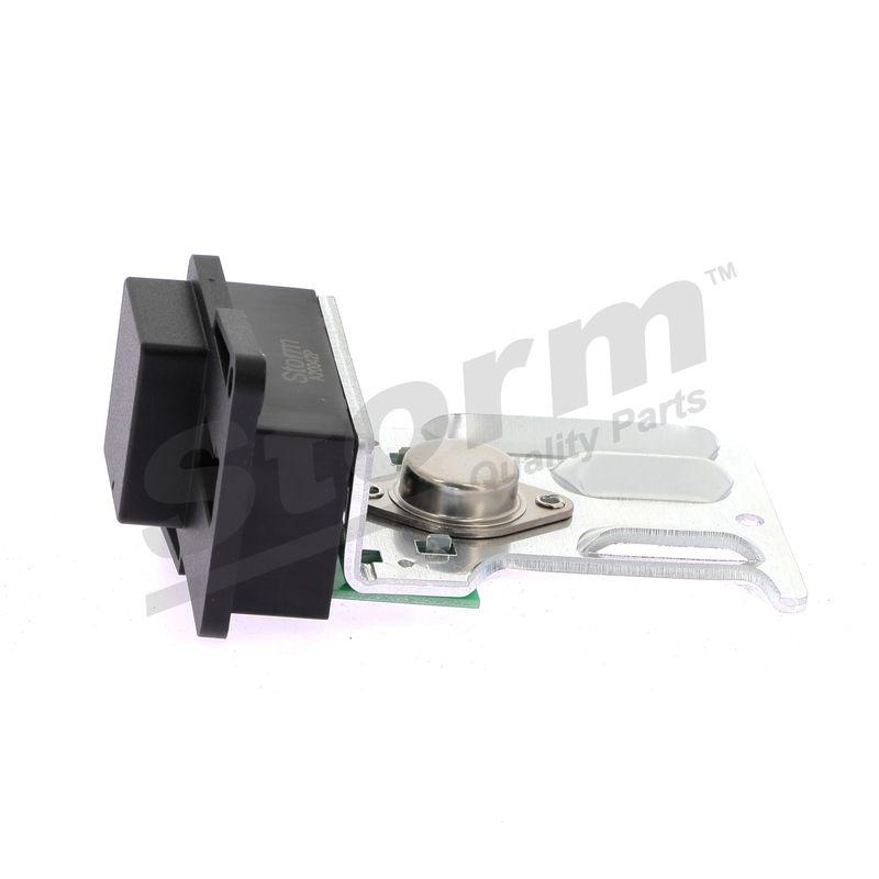 Résistance, pulseur d'air habitacle STORM QUALITY PARTS 777043