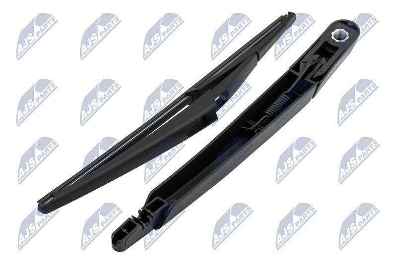 Bras d'essuie-glace, nettoyage des vitres NTY EWB-FR-006