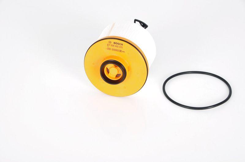 Filtre à carburant BOSCH F 026 402 225