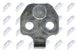 Guidage, bouton de verrouillage NTY EZC-VC-015