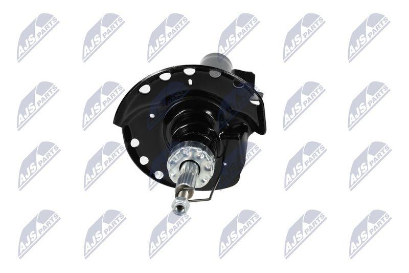 Amortisseur NTY A-FR-003