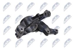 Fusée d'essieu, suspension de roue NTY ZZP-FR-055