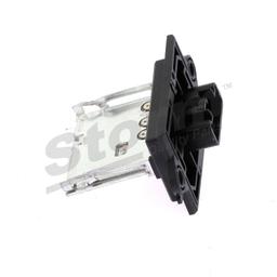 Résistance, pulseur d'air habitacle STORM QUALITY PARTS STO1509502