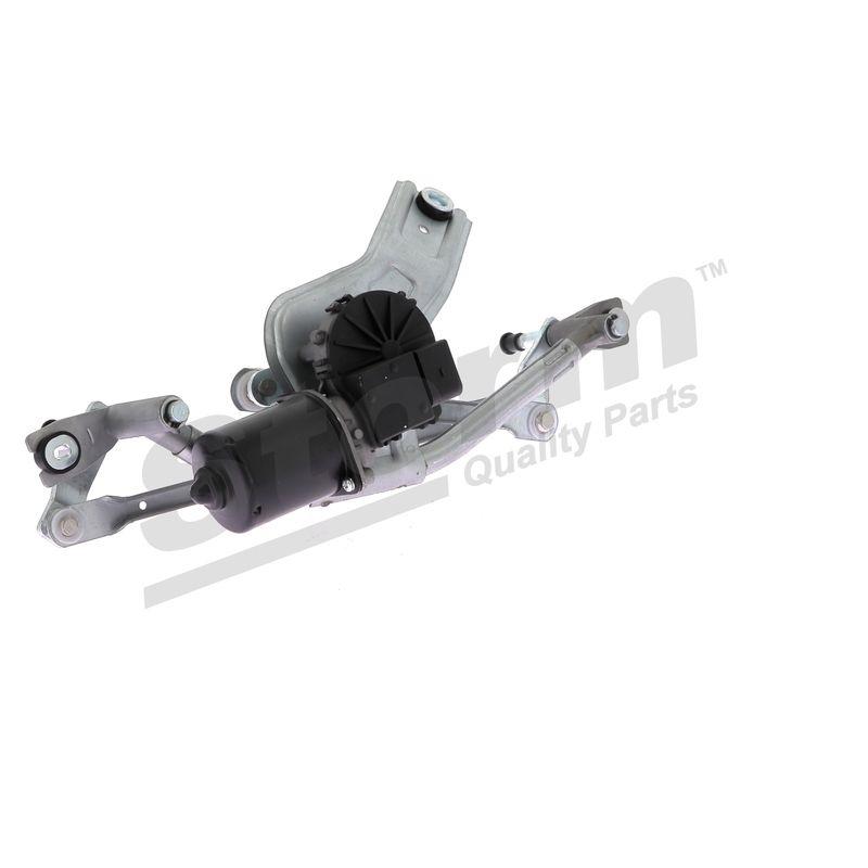 Moteur d'essuie-glace STORM QUALITY PARTS 3401004