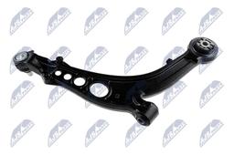 Bras de liaison, suspension de roue NTY ZWD-FT-021