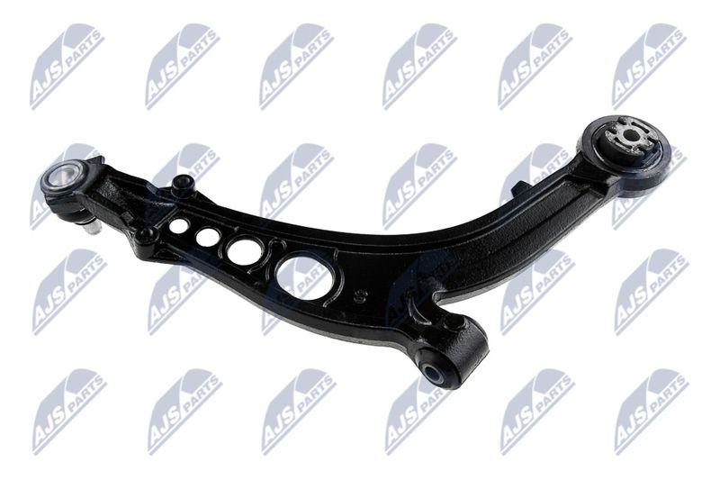 Bras de liaison, suspension de roue NTY ZWD-FT-021