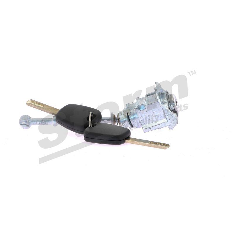 Cylindre de serrure STORM QUALITY PARTS 7082001