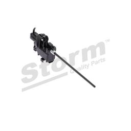 Élément d'ajustage, verrouillage central STORM QUALITY PARTS 8103509