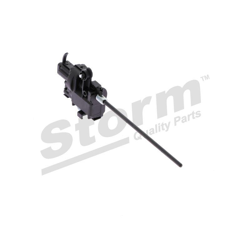 Élément d'ajustage, verrouillage central STORM QUALITY PARTS 8103509