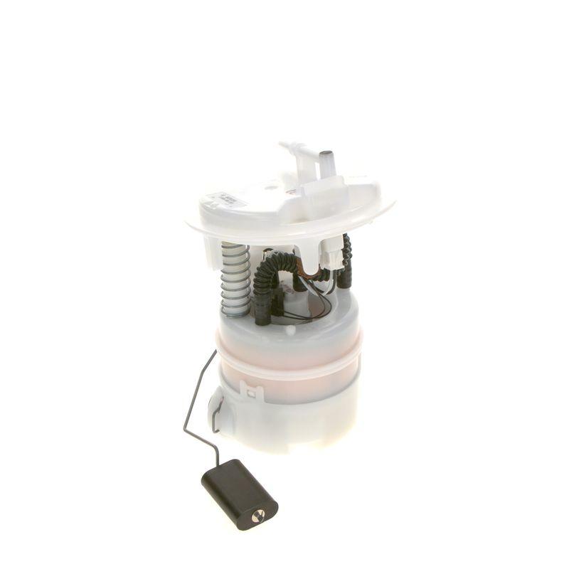 Unité d'injection de carburant BOSCH 0 986 580 261