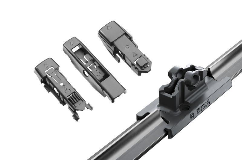 Balai d'essuie-glace BOSCH 3 397 006 827