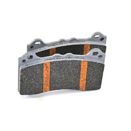 Kit de plaquettes de frein, frein à disque DELPHI LP5058EV