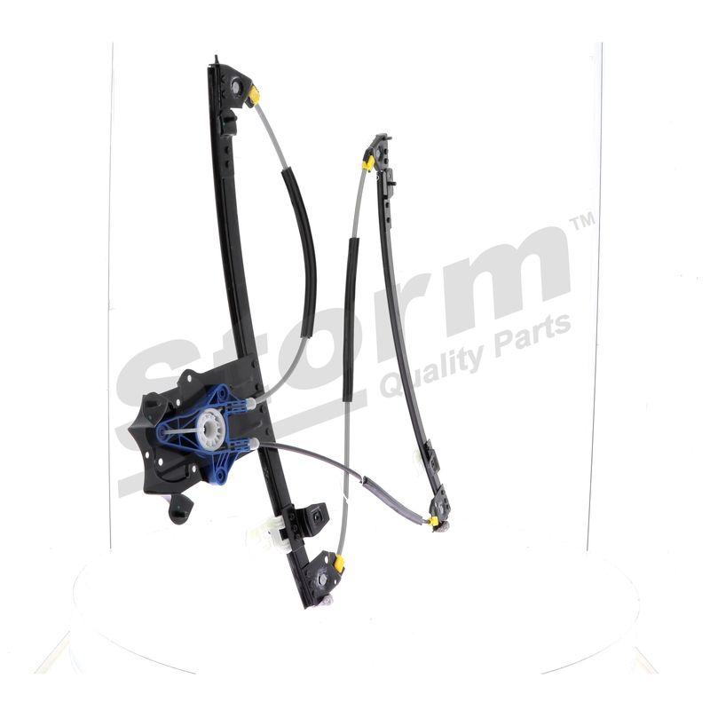 Lève-vitre STORM QUALITY PARTS 28587