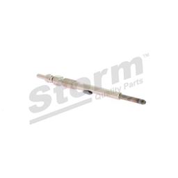 Bougie de préchauffage STORM QUALITY PARTS 576012