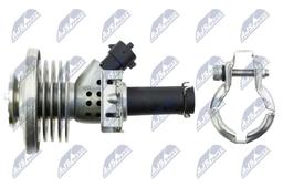 Module de dosage, injection d'urée NTY BWP-ME-002