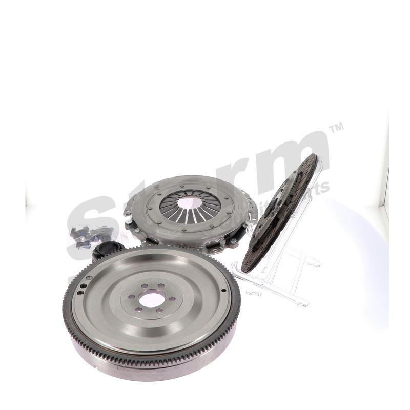 Kit adaptateur, embrayage STORM QUALITY PARTS STO1036