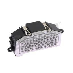 Résistance, pulseur d'air habitacle STORM QUALITY PARTS 102500