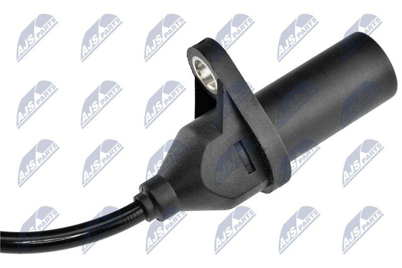 Capteur d'angle, vilebrequin NTY ECP-FT-001
