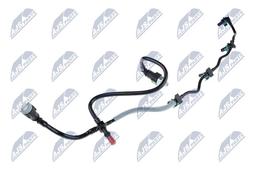 Tuyau, carburant de fuite NTY BPP-FR-001