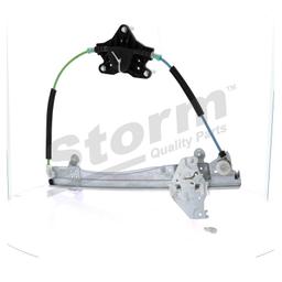 Lève-vitre STORM QUALITY PARTS 8117503