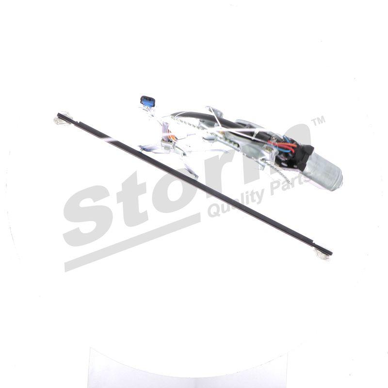 Lève-vitre STORM QUALITY PARTS 100275