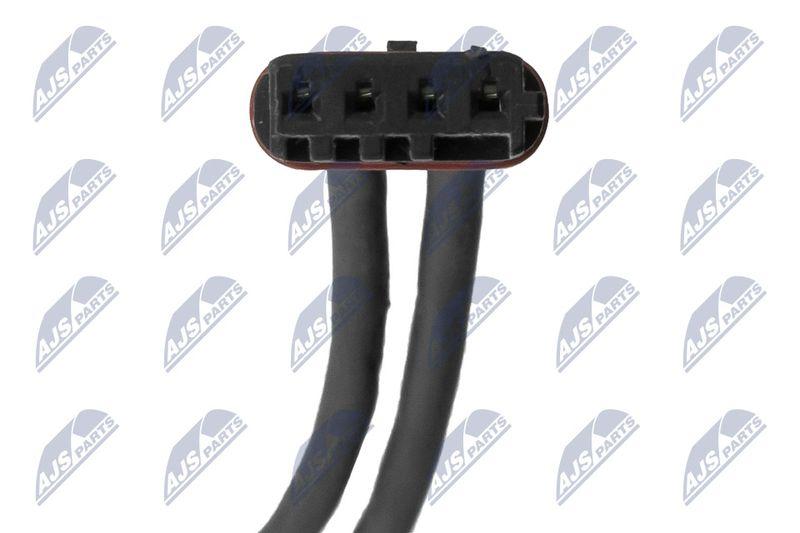 Capteur de cognement NTY ESS-BM-000