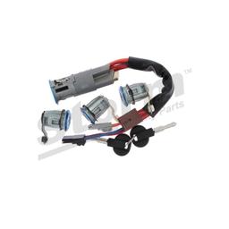 Jeu de cylindres de serrures STORM QUALITY PARTS 29027
