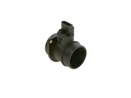 Débitmètre de masse d'air BOSCH 0 280 217 121