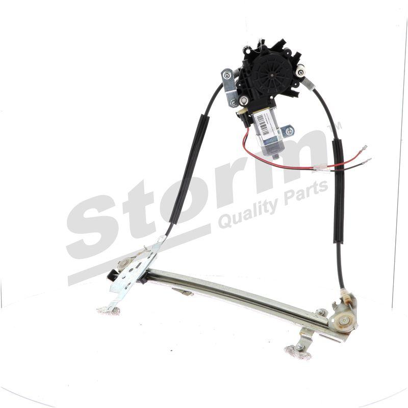 Lève-vitre STORM QUALITY PARTS 131075