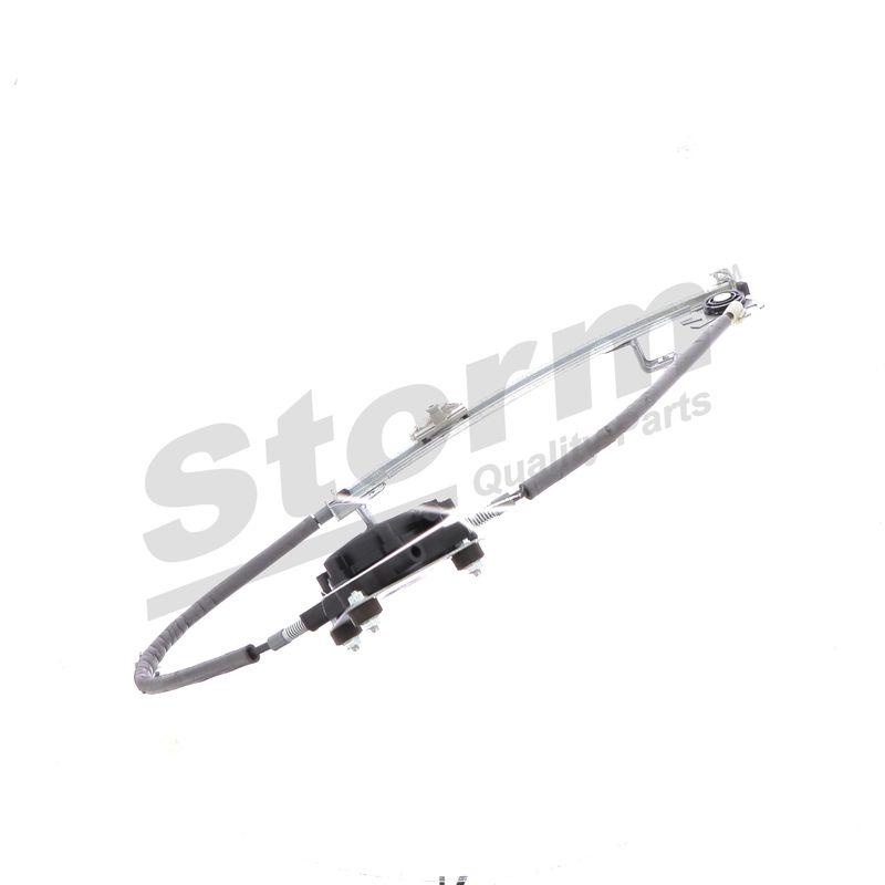 Lève-vitre STORM QUALITY PARTS 36574
