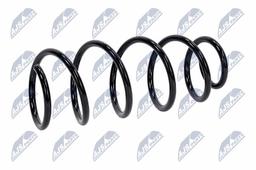 Ressort de suspension NTY ASZ-CH-015