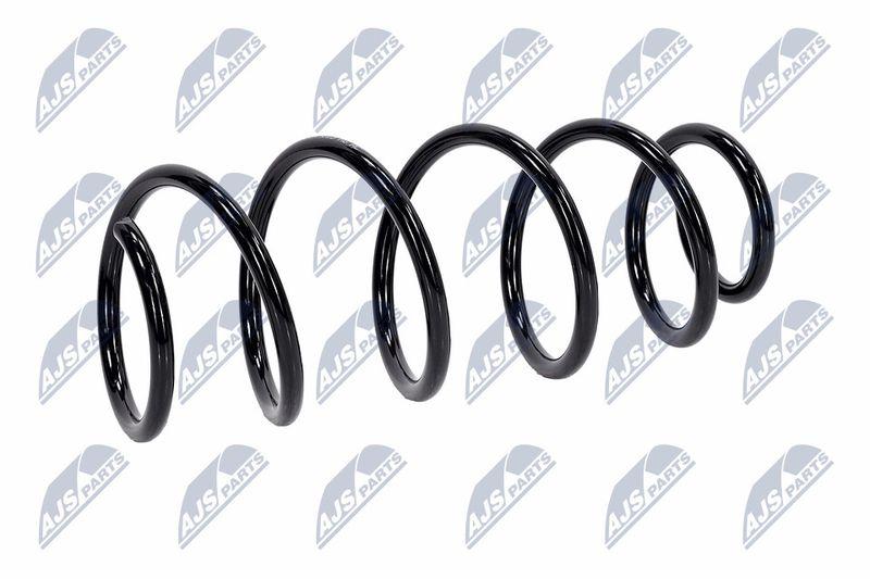 Ressort de suspension NTY ASZ-CH-015