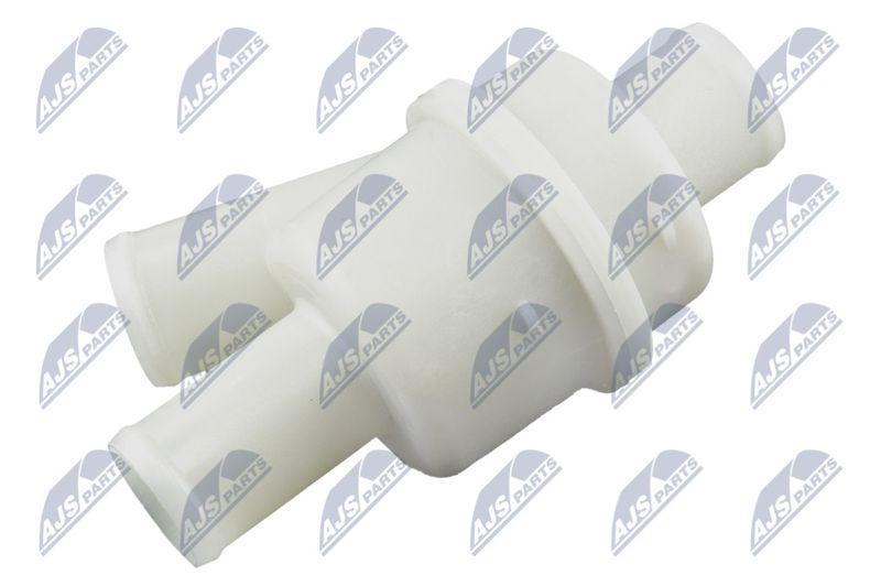 Thermostat, liquide de refroidissement NTY CTM-LR-003