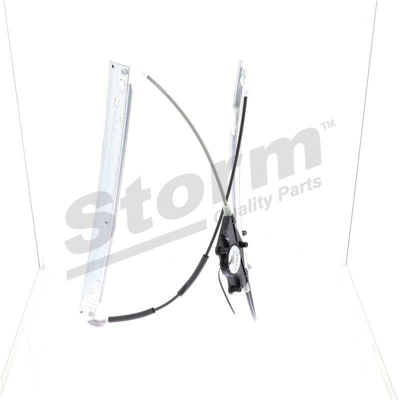Lève-vitre STORM QUALITY PARTS 134973