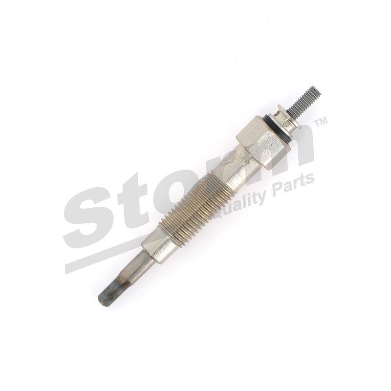 Bougie de préchauffage STORM QUALITY PARTS 512001